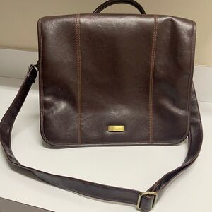 brief case satchel laptop bag messenger bag